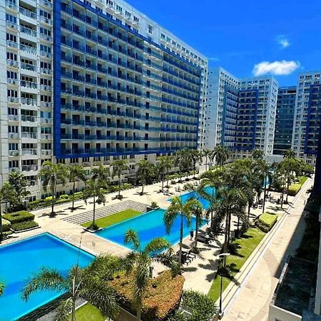 Sea Residence Moa - Chrisdick パサイ エクステリア 写真