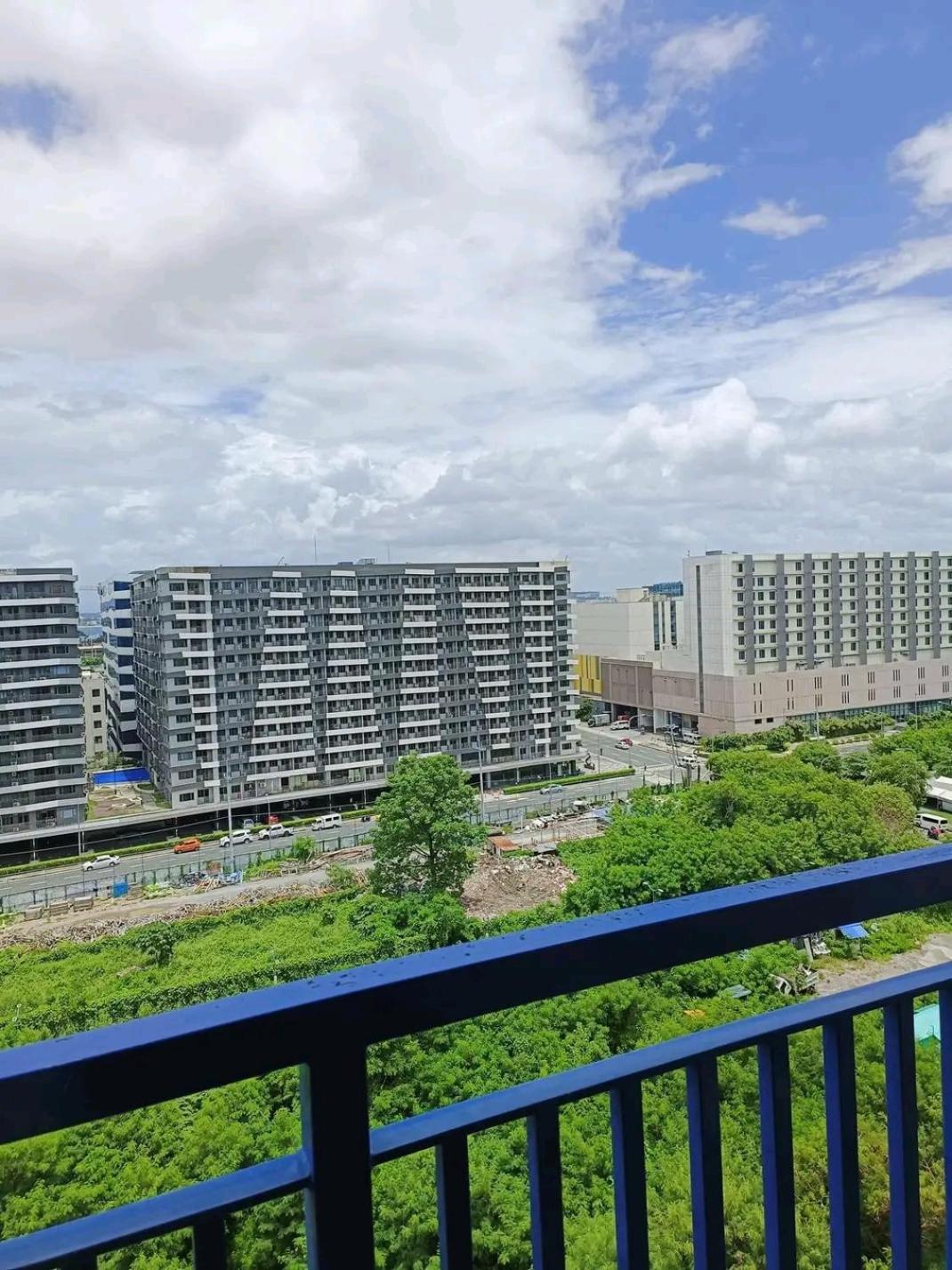 Sea Residence Moa - Chrisdick パサイ エクステリア 写真