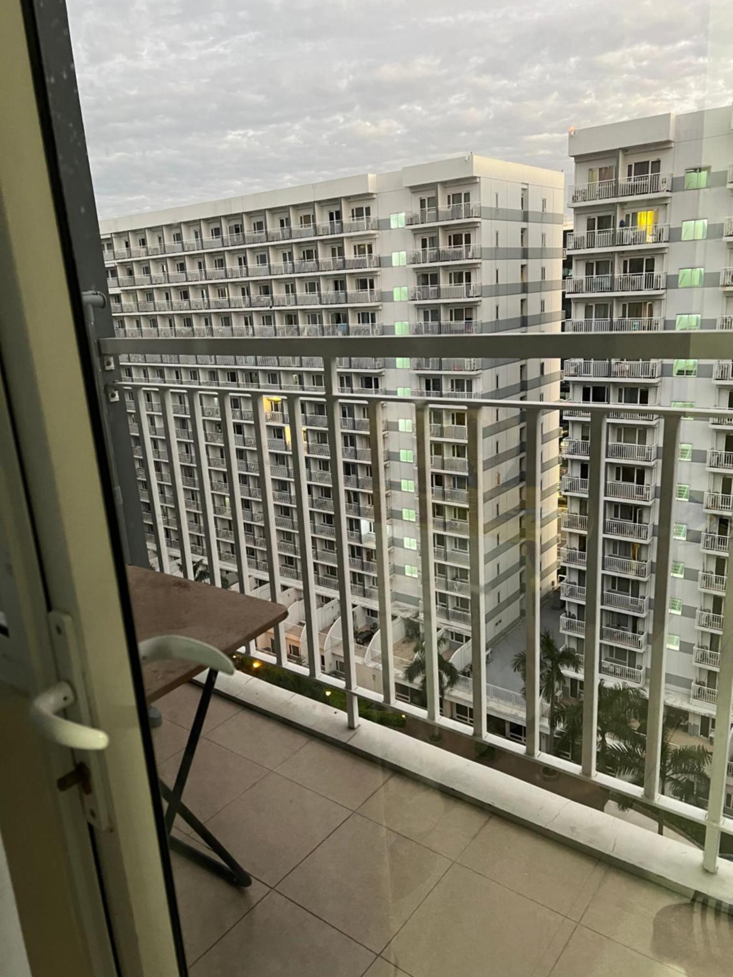 Sea Residence Moa - Chrisdick パサイ エクステリア 写真