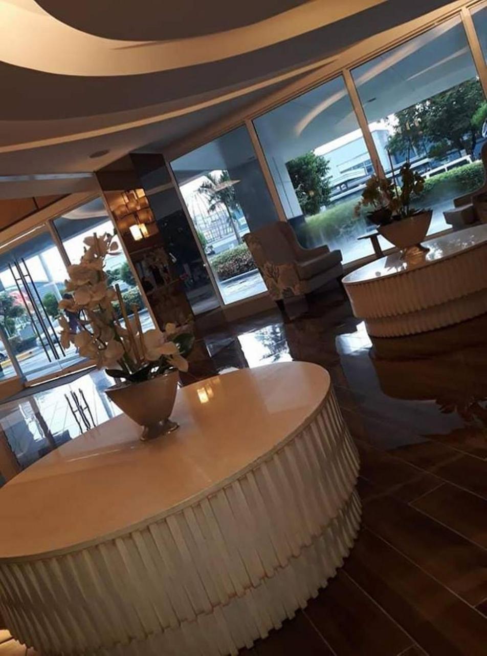 Sea Residence Moa - Chrisdick パサイ エクステリア 写真