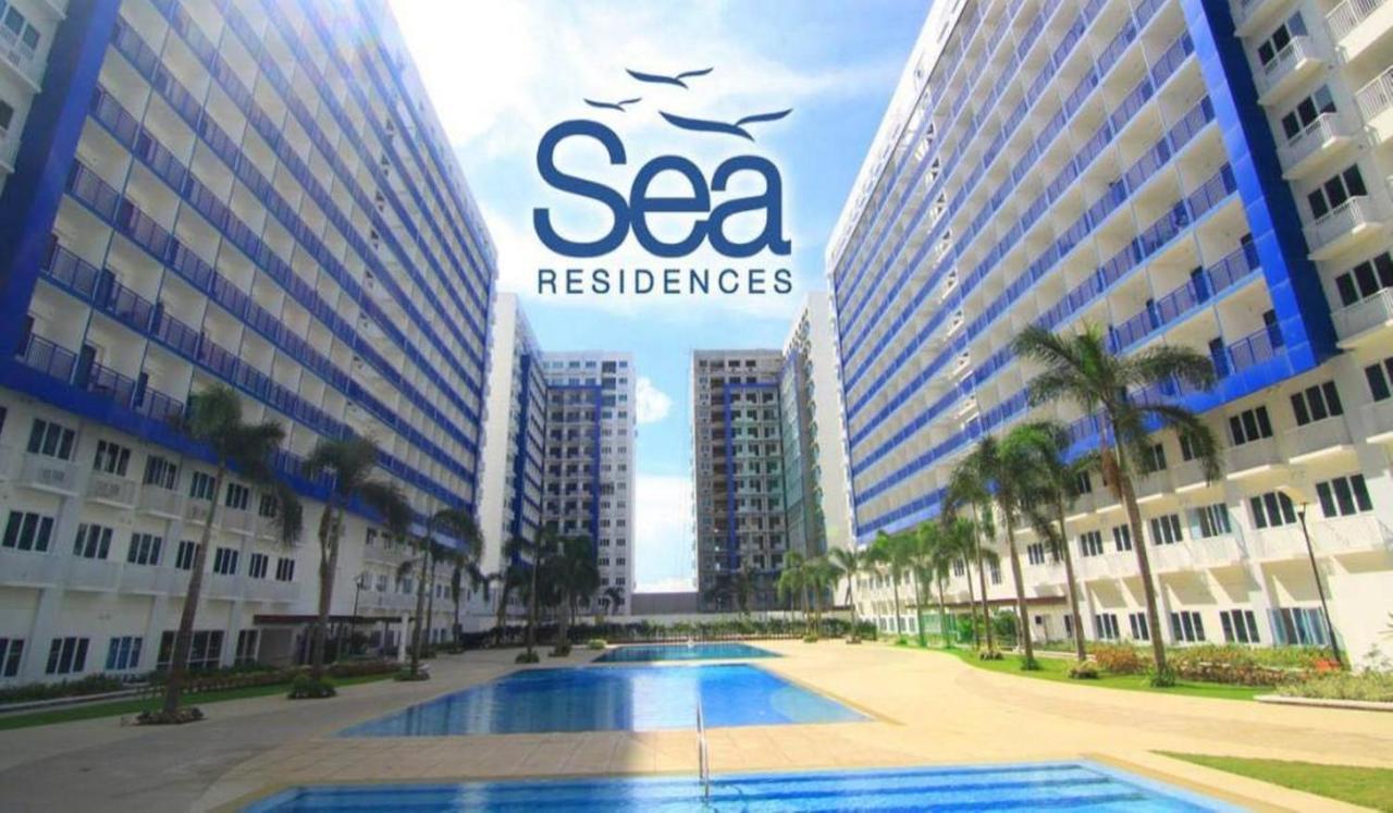 Sea Residence Moa - Chrisdick パサイ エクステリア 写真