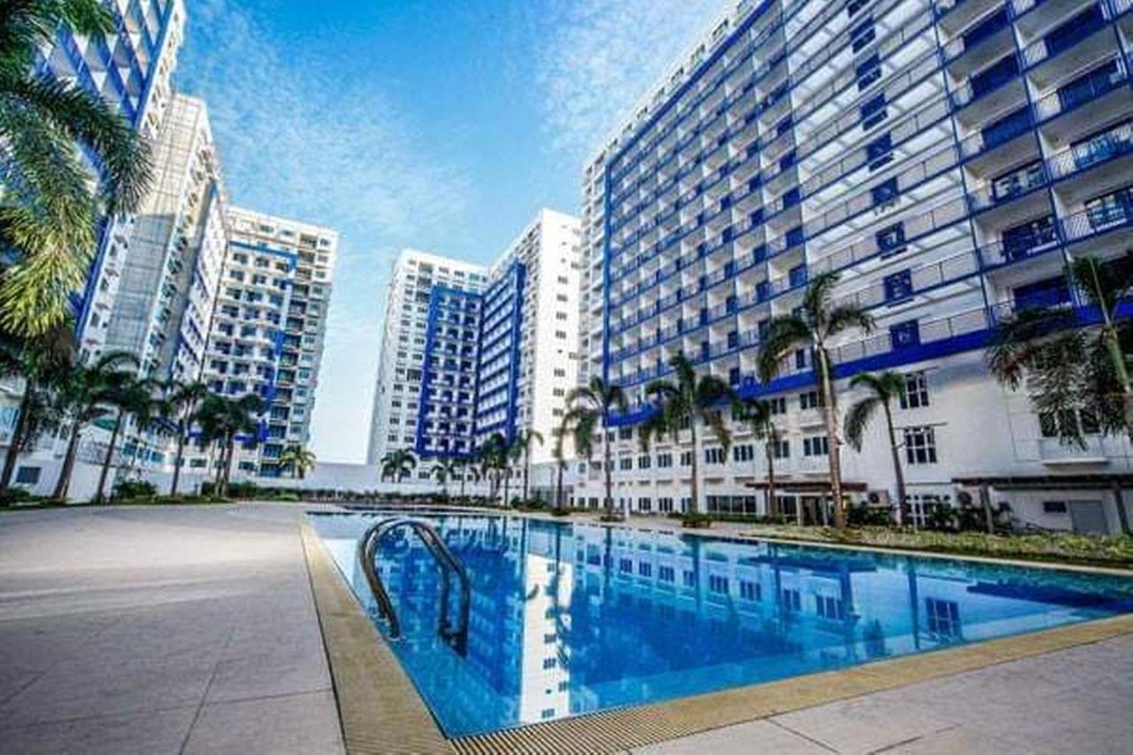 Sea Residence Moa - Chrisdick パサイ エクステリア 写真