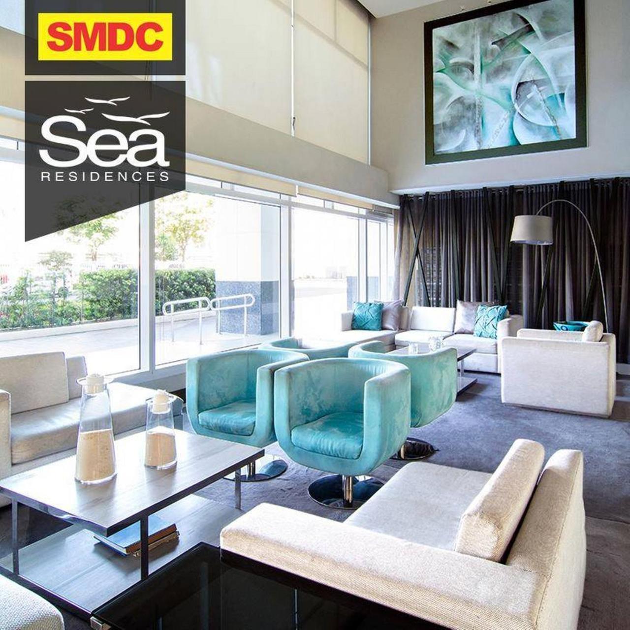 Sea Residence Moa - Chrisdick パサイ エクステリア 写真