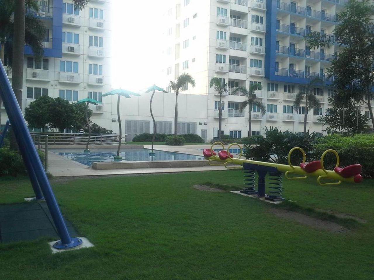 Sea Residence Moa - Chrisdick パサイ エクステリア 写真
