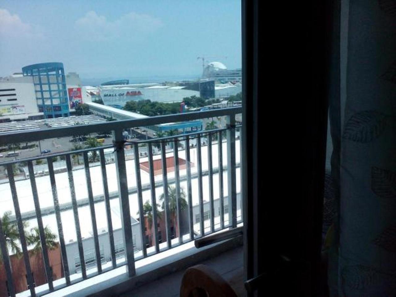 Sea Residence Moa - Chrisdick パサイ エクステリア 写真
